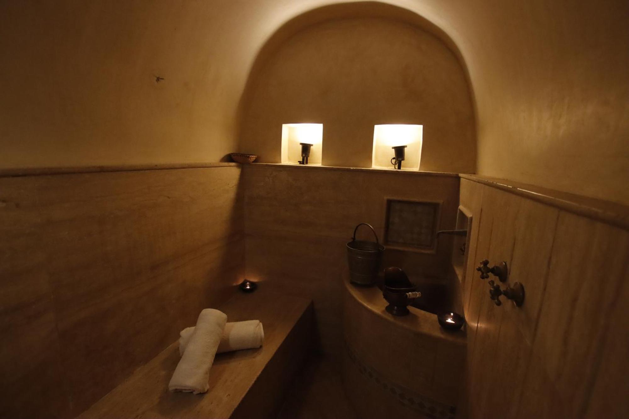 מרקש Riad 5 Sens מראה חיצוני תמונה